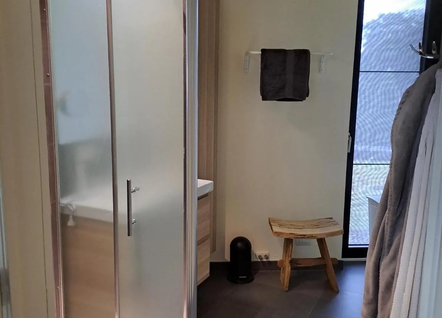 Carlotta Penthouse Apartment Ghent 0*,