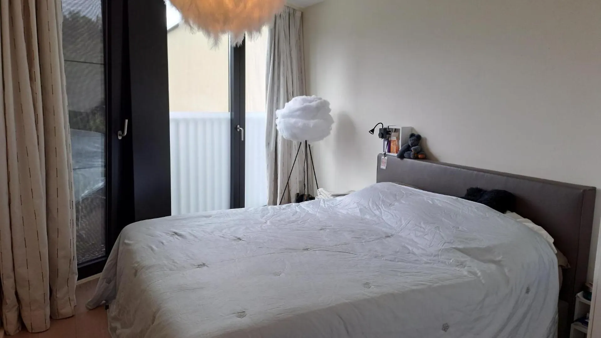 Carlotta Penthouse Apartment Ghent Belgium