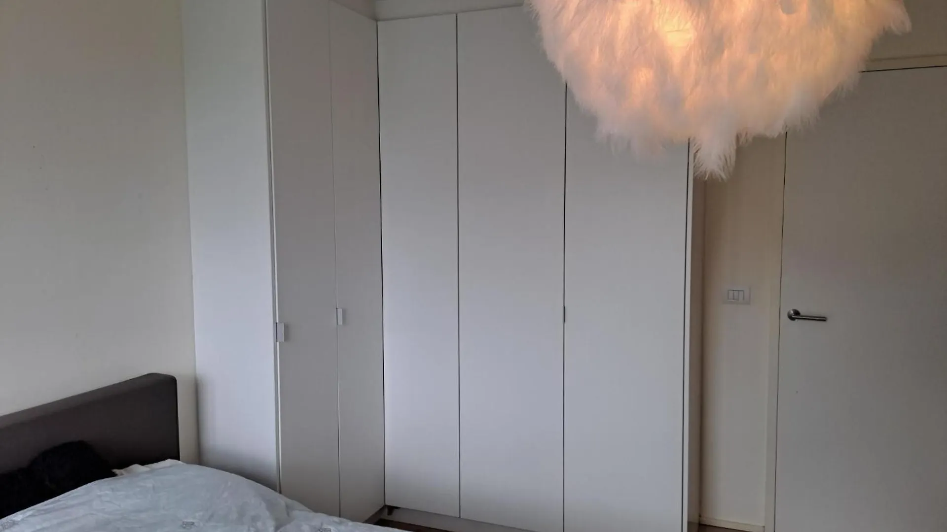 Carlotta Penthouse Apartment Ghent